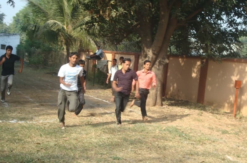 Smt PK Inamdar College of Education Anand Campus photo 3